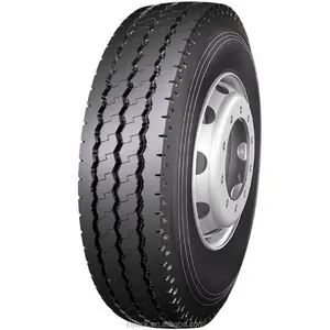 トップ10の中国タイヤブランドのロングマーチタイヤLM26810.00r20 10.00-2018PRチューブおよびフラップ商用トラックタイヤ