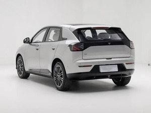 <span class=keywords><strong>Voiture</strong></span> <span class=keywords><strong>électrique</strong></span> Arcfox T1 2025 d'occasion de Chine, 5 places, traction avant, <span class=keywords><strong>automatique</strong></span>, véhicule <span class=keywords><strong>électrique</strong></span> à conduite à gauche, véhicule à énergie nouvelle pour l'exportation - Product Image 5