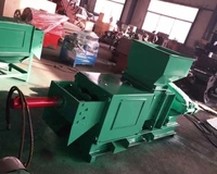 Draagbare Dieselmotor Palmolie Persmachine Voor On-The-Go Gebruik/Exprimidor De Aceite De Palma
