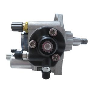 Haoxiang nosel injektor bahan bakar mobil asli baru otomatis 294000-0420 untuk MAZDA <span class=keywords><strong>3</strong></span> 5 6 2.0 TD - Product Image 2