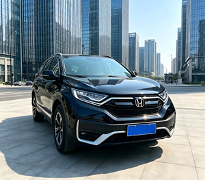 รถยนต์มือสอง ปี 2022 รุ่นเบนเทียน CR-V 240TURBO CVT 2WD Comfort Edition SUV วิ่ง 80000 กม. พวงมาลัยซ้าย เบาะผ้า หลังคาซันรูฟแบบพาโนรามา - Product Image 1