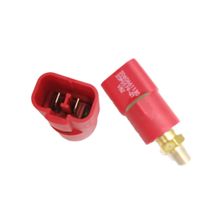 Commutateur pièces de rechange d'excavateur pièce électrique 206-06-61130 pour KOMATSU PC220 PC240 PC290 PC300 PC350 - Product Image 1