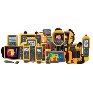Analizador de Seguridad Eléctrica ESA612 ESA615 ESA601 ESA620 ESA609, Multímetro con Pinza Amperimétrica AC/DC - Product Image 1