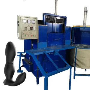 Sale Toys Men Big Size Male Gel Solid Pvc Simulation Automatic Sexs Toy Making Machine