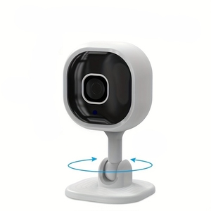 A3 Home <strong>Security</strong> <strong>Camera</strong> Wifi IP <strong>Camera</strong> 1080P Surveillance <strong>Camera</strong> Night Audio <strong>Cam</strong> CCTV Auto Tracking <strong>Security</strong> Baby Monitor - Product Image 1