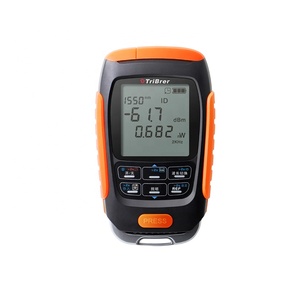 4 trong 1 <span class=keywords><strong>Mini</strong></span> fiber optic Power Meter trực quan lỗi định vị Mạng Cáp kiểm tra sợi quang <span class=keywords><strong>Tester</strong></span> VFL opm - Product Image 3