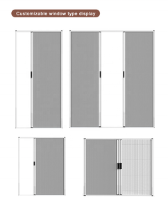 100% stores de fenêtre en nid d'abeille occultants stores cellulaires plissés en tissu intégré volets pare-soleil pliant aveugle Installation simple - Product Image 6