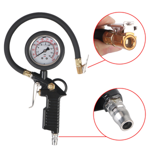 LCD digitale/immersione olio/graduato Display digitale test <span class=keywords><strong>misuratore</strong></span> per moto camion bici <span class=keywords><strong>auto</strong></span> manometro <span class=keywords><strong>pneumatici</strong></span> - Product Image 4