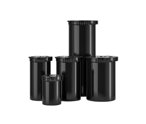 6/13/19/30/60 DRAM <span class=keywords><strong>Polypropylene</strong></span> nhựa trẻ em chống kín ống chai Báo Chí pop-up Top nhỏ chai <span class=keywords><strong>container</strong></span> - Product Image 5