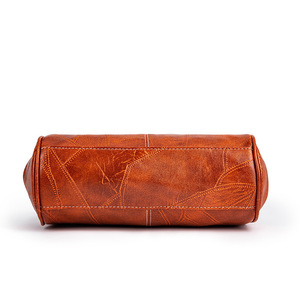 กระเป๋าถือผู้หญิงแฟชั่นใหม่สไตล์เรโทรสุดหรูแบบคลิปหนีบสะพายไหล่เดียวหรือสะพายข้าง - Product Image 5