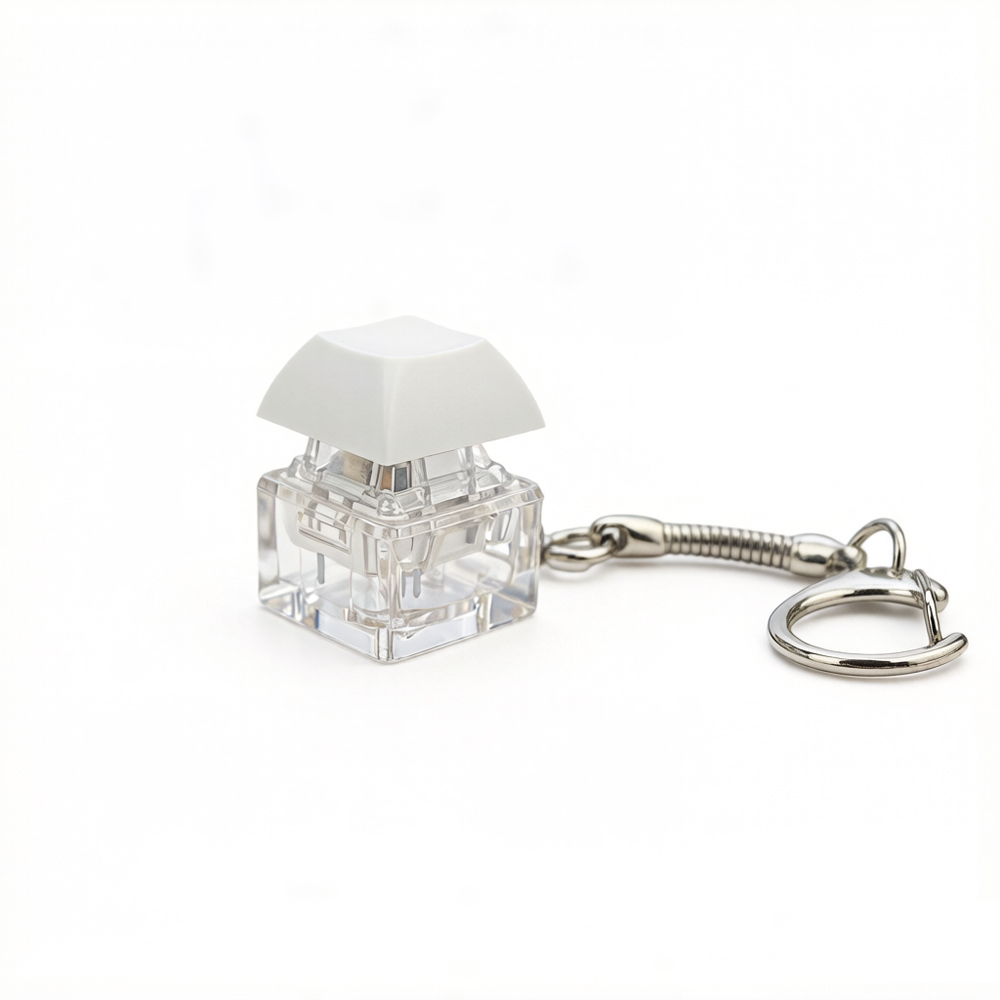 Single key