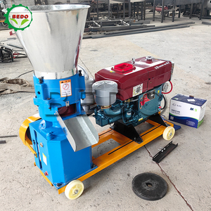 Picadora de hierba de Venta caliente para animales, cortadora de forraje, cortadora de paja con amoladora, cortadora de picadora agrícola - Product Image 6