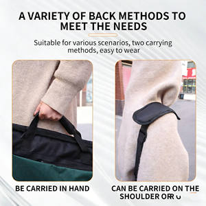 Estuche Rígido de ABS para Arco Recurvo, Bolsa de Transporte para Arco y Flecha, Caja de Almacenamiento Impermeable para Deportes de Caza y Tiro al Aire Libre - Product Image 5