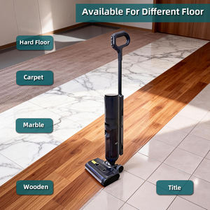 <span class=keywords><strong>Aspirateur</strong></span> électrique sans fil multifonction OEM à faible <span class=keywords><strong>bruit</strong></span>, portable, pour nettoyage humide et sec, avec charge rapide pour le nettoyage de plusieurs surfaces - Product Image 4