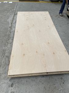 Contrachapado de Abedul de Primera Calidad, Resistente al Agua, con Recubrimiento UV, Grado Gabinete, 12mm 15mm 18mm, Precio Económico, de Vietnam - Product Image 6