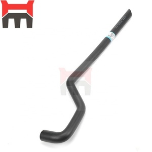 Tuyau en caoutchouc pour excavatrice E324D E325D, tuyau d'échappement de la culasse du moteur C7, 225-2543 - Product Image 2