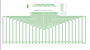 2–24S 15A Li-Ionen/LiFePO4/LTO Lithium-Batterie Smart Aktiver Balancer EK-24S15EB Neey Enerkey 15A Smart Aktiver Balancer - Product Image 5