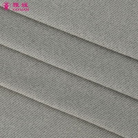 Tela de Punto de Nailon, Poliéster y Elastano, Alta Elasticidad, Secado Rápido, Textil Íntimo para Camisetas y Sujetadores
