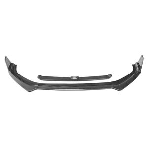 Labio de parachoques delantero de fibra de carbono de alta calidad para <span class=keywords><strong>Audi</strong></span> A5 S5 B9 KB estilo labio delantero 2017 2018 <span class=keywords><strong>2019</strong></span> - Product Image 1