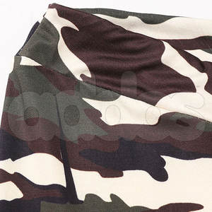 Fabricante de diseño único Leggings de compresión por encargo de alta calidad Leggings de compresión - Product Image 5