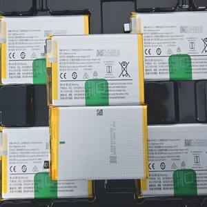 แบตเตอรี่ลิเธียมโพลิเมอร์ความจุสูงสำหรับ <span class=keywords><strong>VIVO</strong></span> V20 V20 Pro <span class=keywords><strong>B</strong></span>-N8 3.87V 4000mAh 100% ผ่านการทดสอบ500ชาร์จอย่างรวดเร็ว + รอบโทรศัพท์มือถือ - Product Image 3