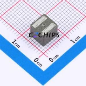 Inducteur de puissance SLO0660T220MTT SMD, 6,6x6,4 mm (Inductance : 22 µH) (Précision : 20 % Courant nominal : 3,8 A) - Product Image 2