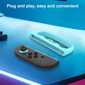 Boxing Handle <strong>Grip</strong> for Nintendo Switch 2 <strong>Joy</strong> <strong>Con</strong> Boxing Game <strong>Grips</strong> Enhance Your Gaming Experience for Switch2 Gaming Accessories - Product Image 5