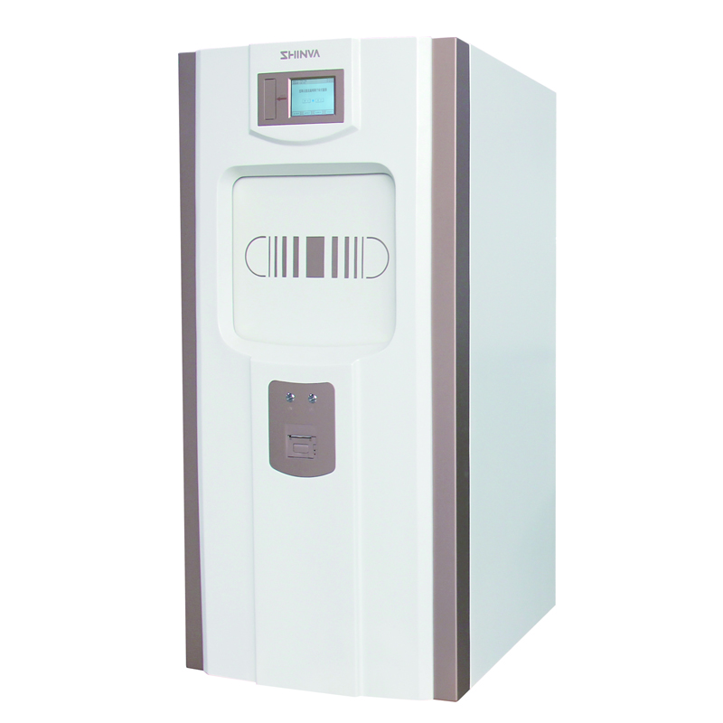 Плазменный стерилизатор