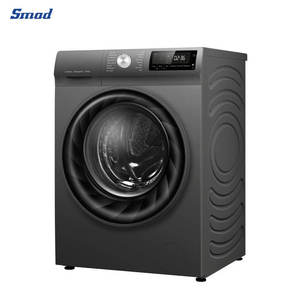 Lavadora y Secadora Portátil de 12 kg, 115v~127v/60hz, para Uso Doméstico y en Apartamentos, Modelo Dwf-120c14lth(d70qx) Dwf-120c14lth(d70qx) 12kg - Product Image 3