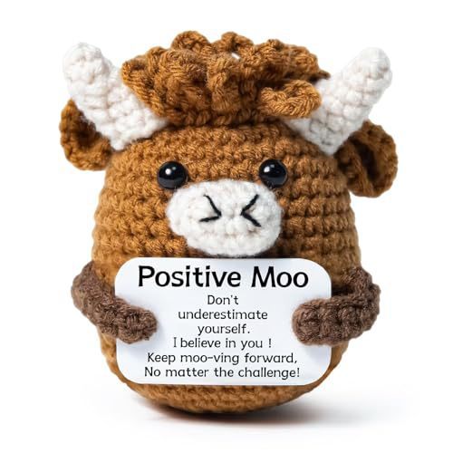 brown Positive curly heights cow doll