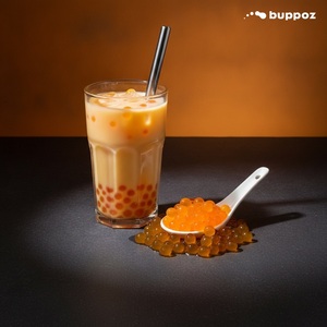 Ingrédients pour thé à bulles, pour manga, popping, boba - Product Image 6