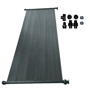 Fabricación de Alfombrillas de Calentamiento Solar Automáticas para Piscinas Exteriores, de Alta Calidad, Precio Económico, Profesionales, que Captan Calor - Product Image 2