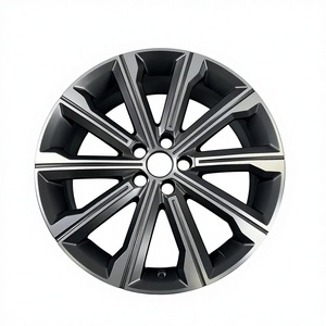 Nuevo Adaptador para Chery Exploration 06/Xingtu <span class=keywords><strong>Eta</strong></span> Light/Ruihu 9/Dasheng, Llanta <span class=keywords><strong>de</strong></span> Aleación <span class=keywords><strong>de</strong></span> Aluminio Original, ET47 114.3mm - Product Image 4