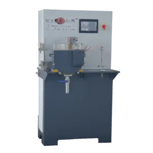 Máquina de prueba de abrasión de rueda de acero de arena húmeda ASTM B611 - Product Image 1