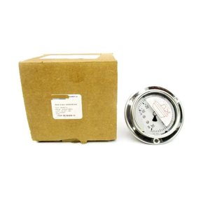 4282837 30PSI 1/4 nuevo controlador de programación PLC de automatización Industrial de almacén listo Original - Product Image 1