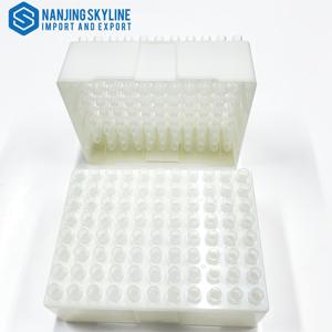 เครื่องวิเคราะห์ Mindray CLIA รุ่น CL900i CL1000i CL1200i  คิวเวตต์ ถ้วยใส่ตัวอย่าง  3696 ชิ้น/ลัง - Product Image 2