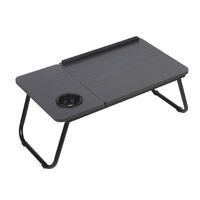 Bureau d'ordinateur pliable, bureau d'ordinateur pliable réglable, table d'étude pliable pour enfants, motif de bureau personnalisable