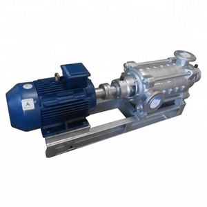 D Series Multi Stage Centrifugal <b>Water</b> <b>Pump</b>,horizontal Centrifugal <b>Pump</b>,horizontal Centrifugal <b>Water</b> <b>Pump</b> - Product Image 3