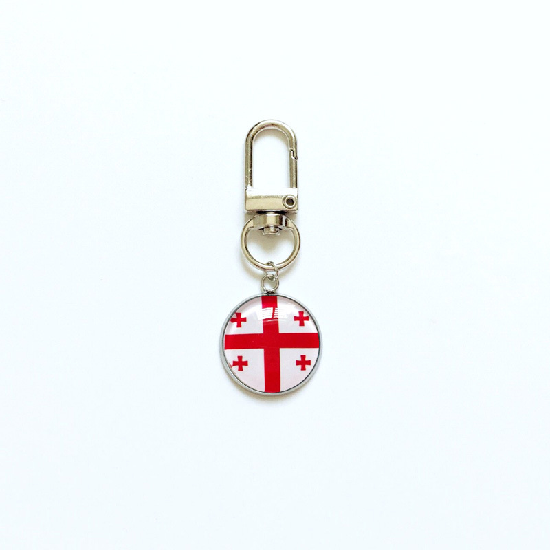 Georgia, door deduction