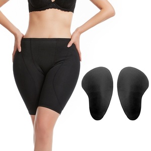 กางเกงในเสริมสะโพก ยกกระชับสัดส่วน เพิ่มขนาดสะโพก - Product Image 1