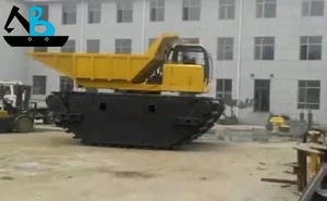 Vehículo de transporte anfibio <span class=keywords><strong>Swamp</strong></span> Car - Product Image 2