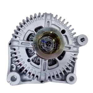China Factory Parts-Car-<span class=keywords><strong>Alternador</strong></span> 12V 12317796125 para BMW X5/X6 3,0 - Product Image 2