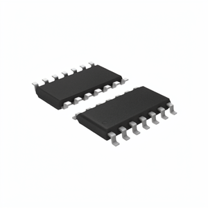 IC TRANSCEIVER HALF 2/2 14SOlC อินเทอร์เฟซ 14 SOlC (0.154 นิ้ว, ความกว้าง 3.90 มม.) TCAN1046ADRQ1 ตัวแทนจำหน่ายที่ได้รับอนุญาต - Product Image 1