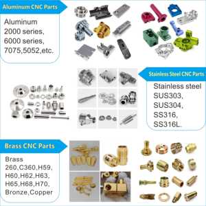 Độ chính xác cao <span class=keywords><strong>CNC</strong></span> tùy chỉnh gia công dịch vụ kim loại chính xác gia công <span class=keywords><strong>CNC</strong></span> quay phay 4 trục gia công tạo mẫu nhanh - Product Image 5