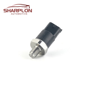 Sensor de Presión de Combustible de Alta Calidad 0281002405 para - Product Image 2