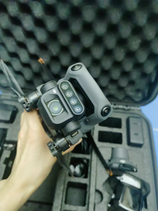 Drone multispectral <span class=keywords><strong>Mavic</strong></span> 3m version mondiale avec caméra CMOS RGB 4/<span class=keywords><strong>3</strong></span>, quatre caméras multispectrales 5MP pour l'agriculture et la topographie - Product Image 2