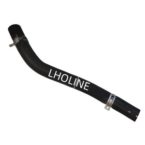 Tuyau en caoutchouc LHOLINE 25414-C2300 pour réservoir d'eau, tuyau de chauffage, entrée/sortie, tuyaux de carburant, longueur standard - Product Image 3
