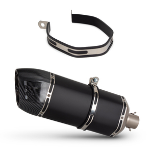 Système d'échappement CRF1000L pour Honda CRF1000-L Africa Twin / Adventure Sports 2016-2019, échappements de moto, collecteurs, <span class=keywords><strong>tube</strong></span>, silencieux - Product Image 6