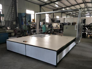 Buena calidad CNC de alambre caliente cortador de espuma de poliestireno con fácil sistema de operación - Product Image 5