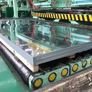 ราคาที่ดี400ชุดราคาที่แข่งขันแผ่นสแตนเลสแผ่น321Inox แผ่น304สำหรับขาย - Product Image 5